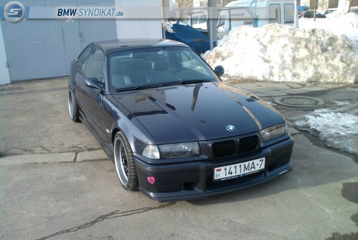 BMW-Syndikat Fotostorie