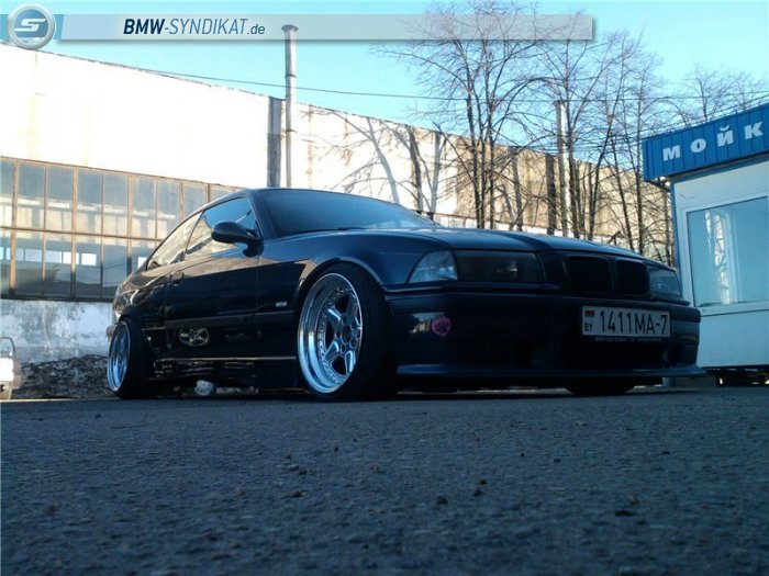 BMW-Syndikat Fotostorie