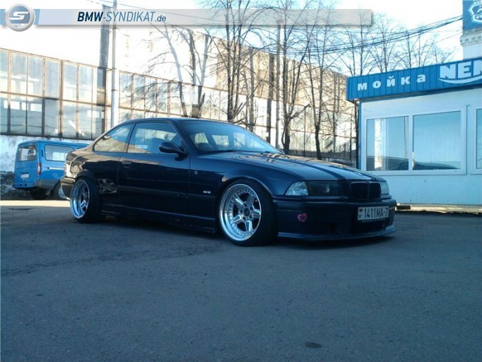 BMW-Syndikat Fotostorie