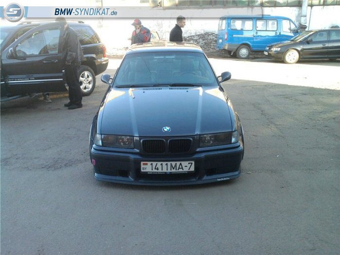 BMW-Syndikat Fotostorie
