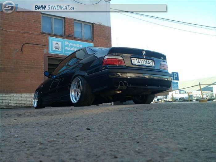 BMW-Syndikat Fotostorie