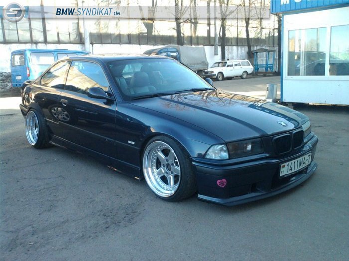 BMW-Syndikat Fotostorie
