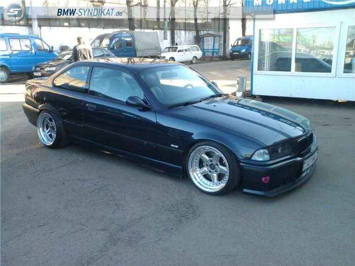 BMW-Syndikat Fotostorie
