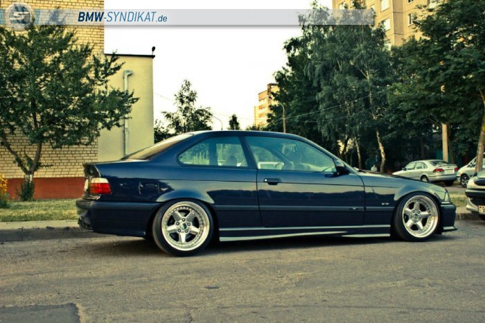BMW-Syndikat Fotostorie