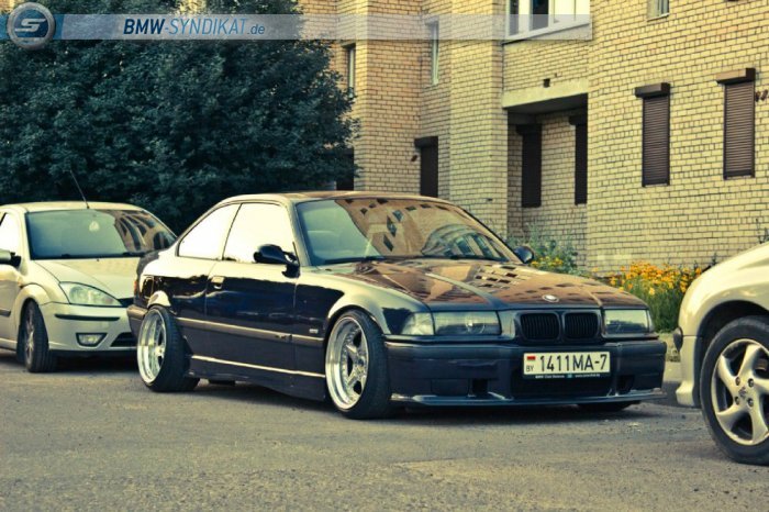 BMW-Syndikat Fotostorie