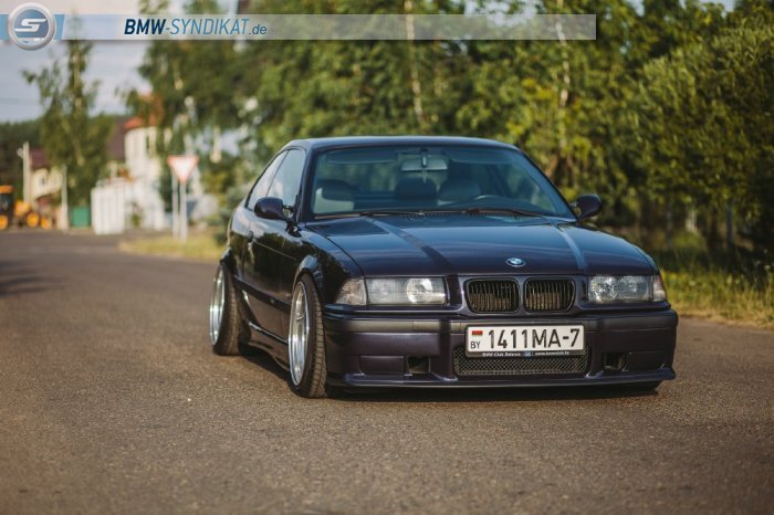 BMW-Syndikat Fotostorie