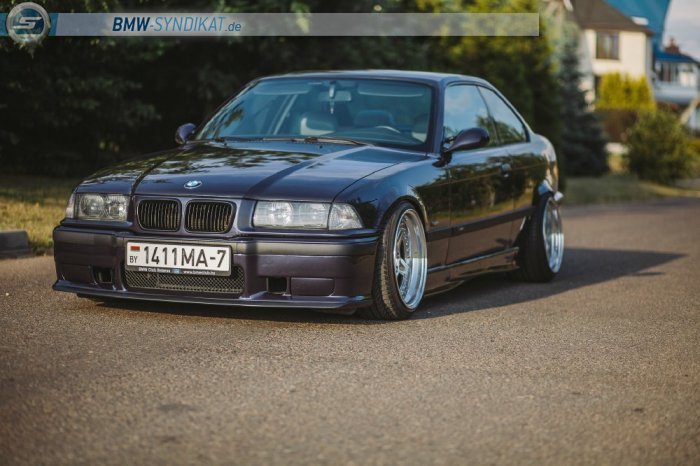 BMW-Syndikat Fotostorie