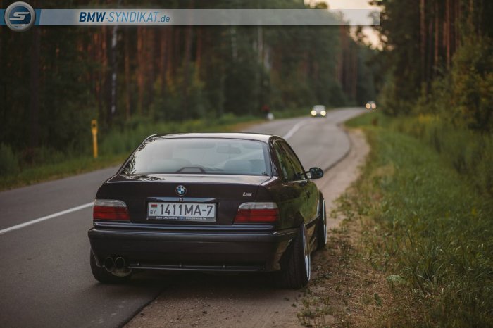 BMW-Syndikat Fotostorie