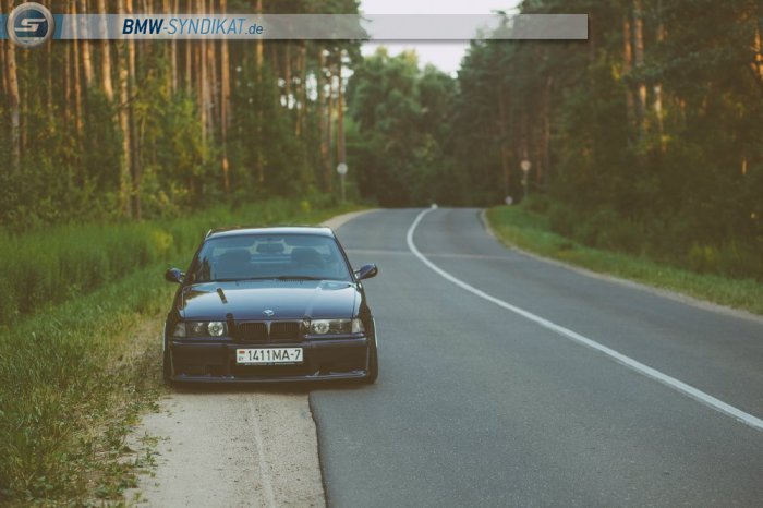 BMW-Syndikat Fotostorie