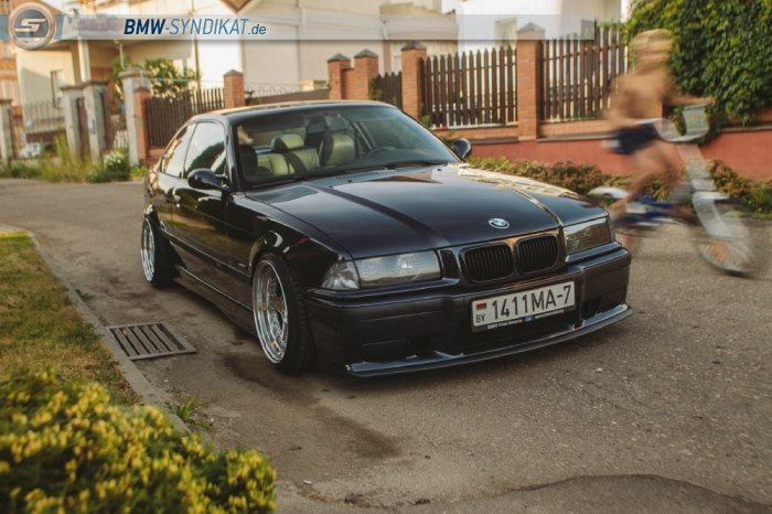 BMW-Syndikat Fotostorie