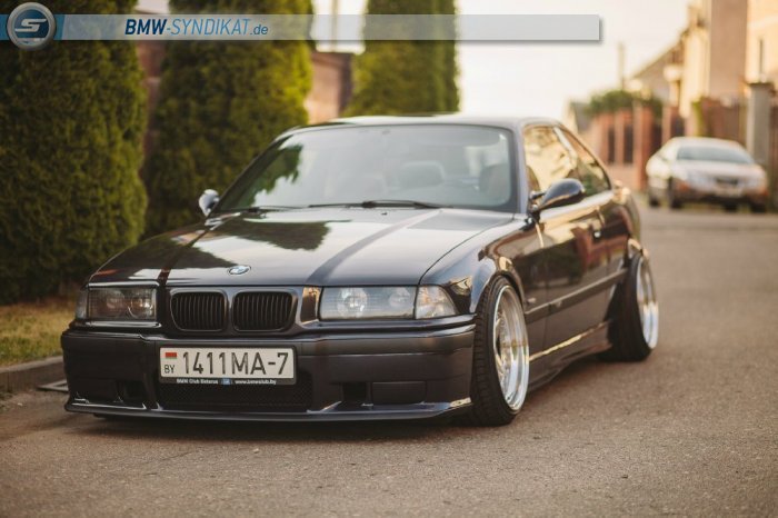 BMW-Syndikat Fotostorie