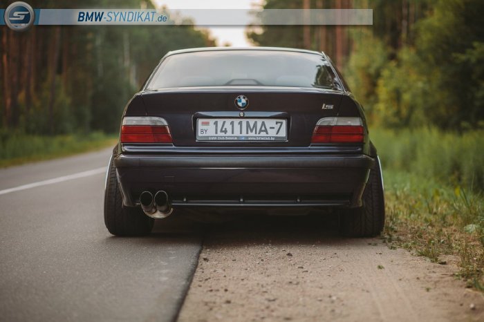 BMW-Syndikat Fotostorie