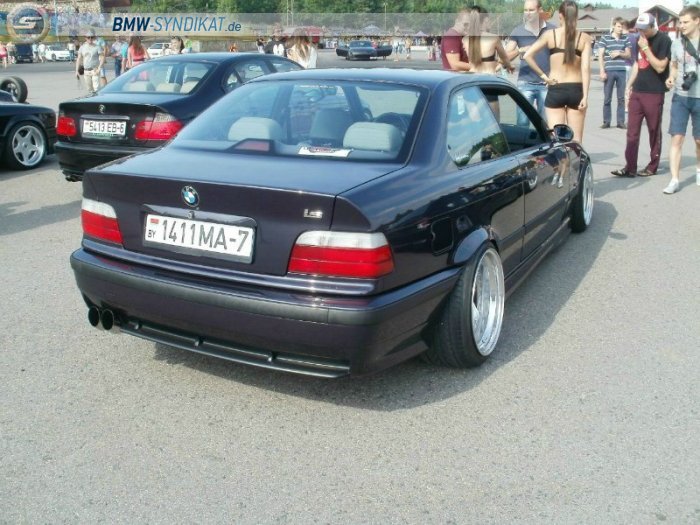 BMW-Syndikat Fotostorie