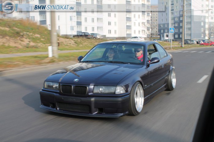 BMW-Syndikat Fotostorie