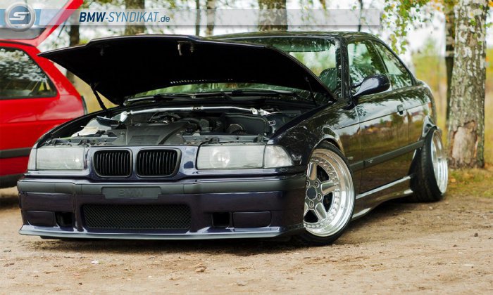 BMW-Syndikat Fotostorie