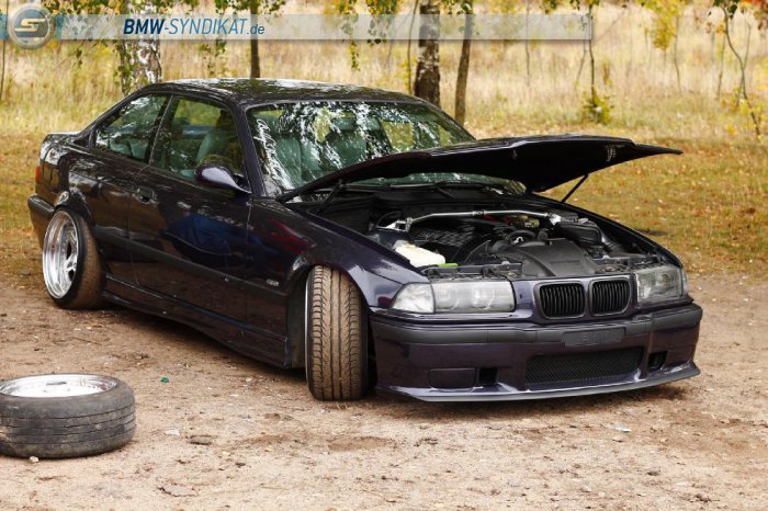 BMW-Syndikat Fotostorie
