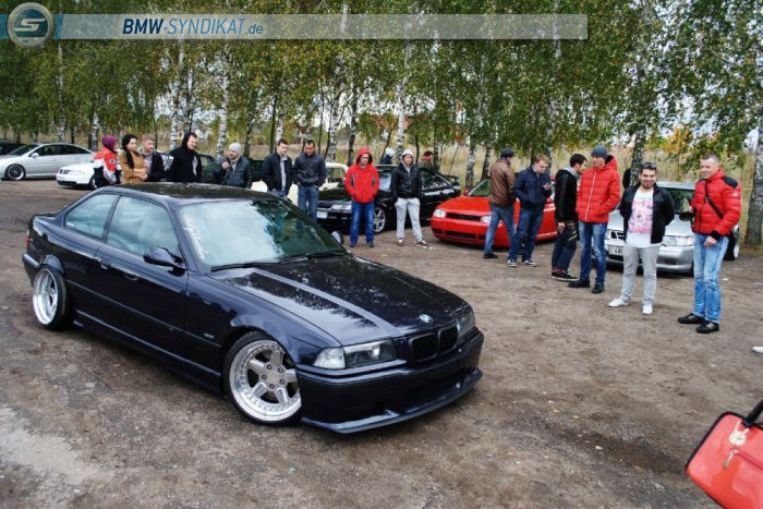 BMW-Syndikat Fotostorie