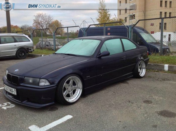 BMW-Syndikat Fotostorie