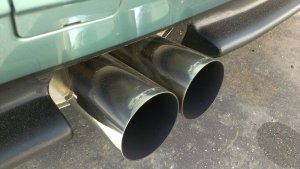 *LOW MINT co///Mpact* E36 328ti - 3er BMW - E36