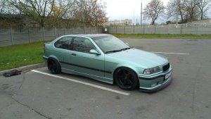 *LOW MINT co///Mpact* E36 328ti - 3er BMW - E36