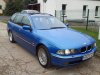 525 tds Touring Bauj.1999/Estorilblau - 5er BMW - E39 - Foto0149.jpg
