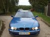 525 tds Touring Bauj.1999/Estorilblau - 5er BMW - E39 - Foto0100.jpg
