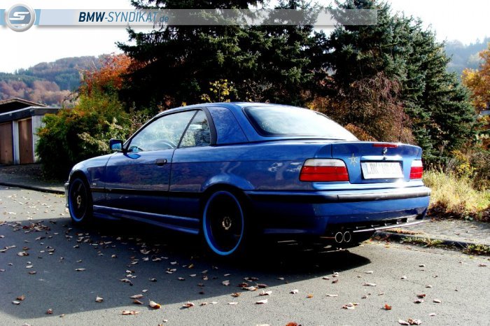 BMW-Syndikat Fotostorie