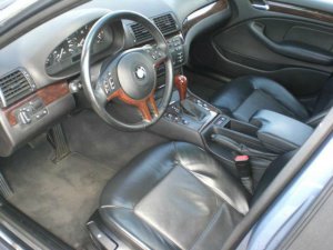 Mein 330D - 3er BMW - E46 Mein 330D - 3er BMW - E46