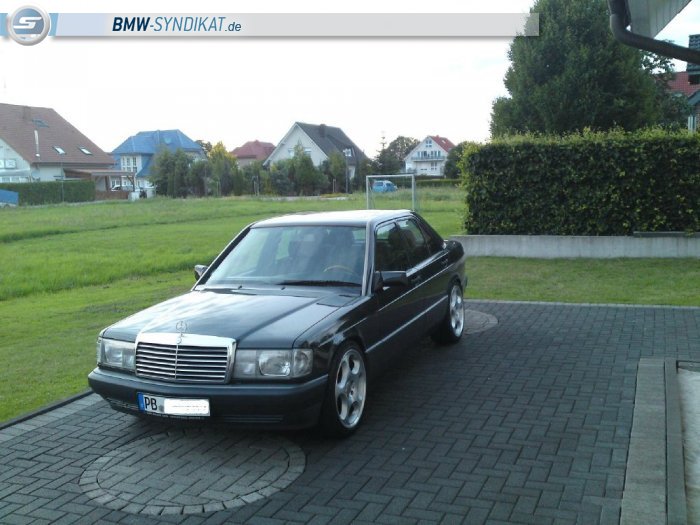 BMW-Syndikat Fotostorie