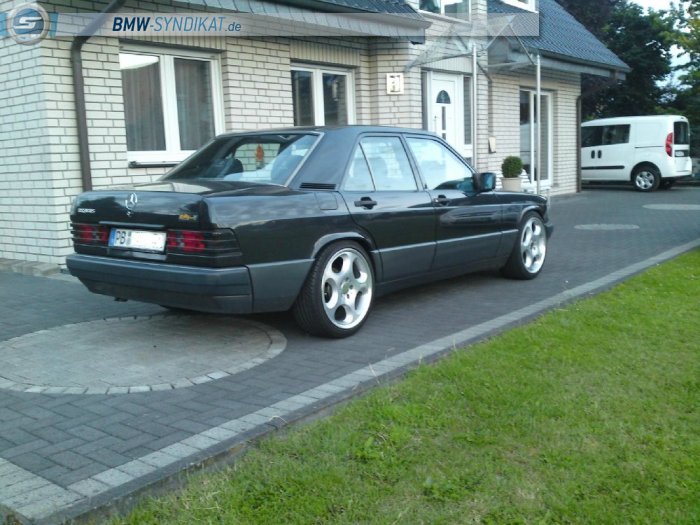 BMW-Syndikat Fotostorie
