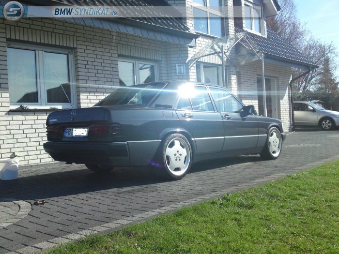 BMW-Syndikat Fotostorie