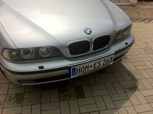 BMW 528i - 5er BMW - E39