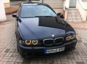 BMW 530D Individual - 5er BMW - E39