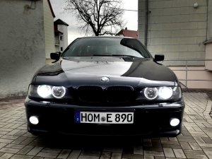 BMW 530D Individual - 5er BMW - E39 BMW 530D Individual - 5er BMW - E39