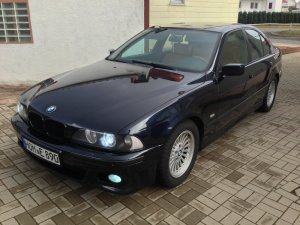 BMW 530D Individual - 5er BMW - E39 BMW 530D Individual - 5er BMW - E39