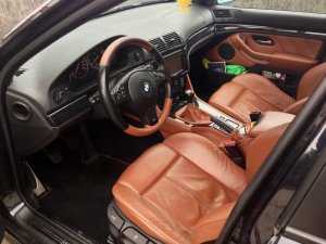 BMW 530D Individual - 5er BMW - E39 BMW 530D Individual - 5er BMW - E39
