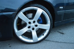 BMW 530D Individual - 5er BMW - E39 BMW 530D Individual - 5er BMW - E39