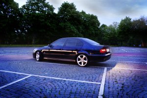 BMW 530D Individual - 5er BMW - E39 BMW 530D Individual - 5er BMW - E39