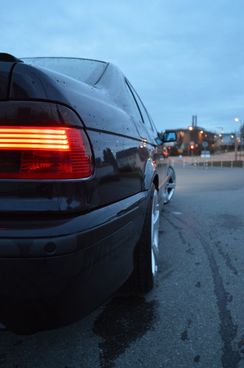 BMW 530D Individual - 5er BMW - E39