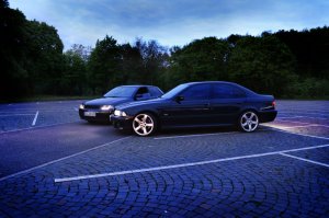 BMW 530D Individual - 5er BMW - E39 BMW 530D Individual - 5er BMW - E39