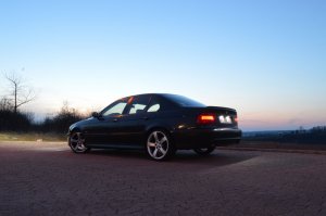 BMW 530D Individual - 5er BMW - E39 BMW 530D Individual - 5er BMW - E39