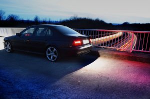 BMW 530D Individual - 5er BMW - E39 BMW 530D Individual - 5er BMW - E39