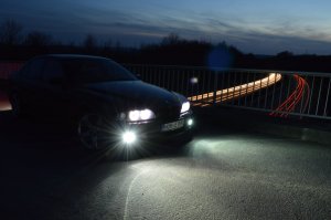 BMW 530D Individual - 5er BMW - E39 BMW 530D Individual - 5er BMW - E39