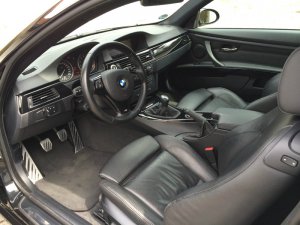 MIESER BMW E92 335i 415 PS 20'' WORK FELGEN - 3er BMW - E90 / E91 / E92 / E93