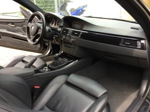 MIESER BMW E92 335i 415 PS 20'' WORK FELGEN - 3er BMW - E90 / E91 / E92 / E93
