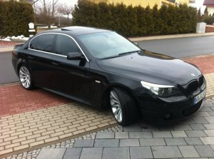 M-BLACK - 5er BMW - E60 / E61