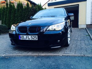 M-BLACK - 5er BMW - E60 / E61