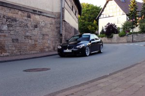 M-BLACK - 5er BMW - E60 / E61