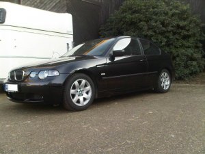 E46 Compact - 3er BMW - E46 E46 Compact - 3er BMW - E46