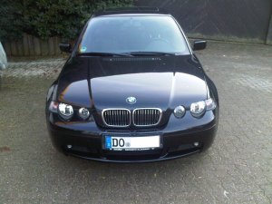 E46 Compact - 3er BMW - E46 E46 Compact - 3er BMW - E46